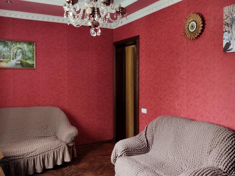 квартира за адресою Білоруська вул., 9