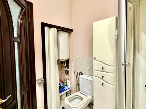 квартира по адресу Антоновича ул. (Горького), 23