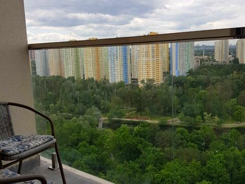 квартира за адресою Князя Романа Мстиславича вул. (Генерала Жмаченка), 28
