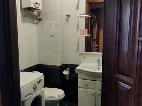 квартира за адресою Білоруська вул., 9