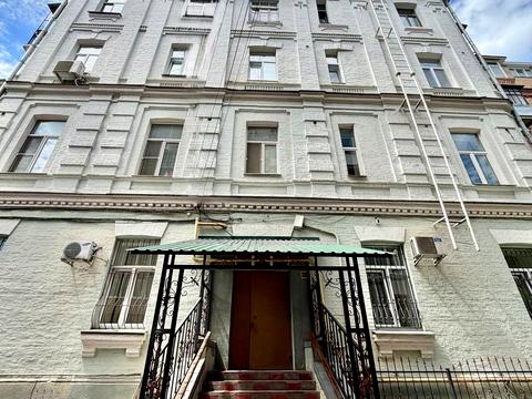 квартира по адресу Антоновича ул. (Горького), 23