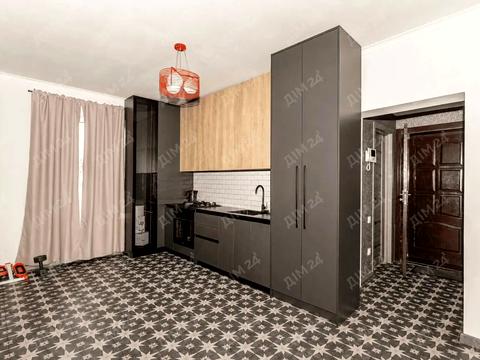 дом по адресу Панянський бульв., 1