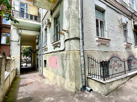 квартира по адресу Антоновича ул. (Горького), 23