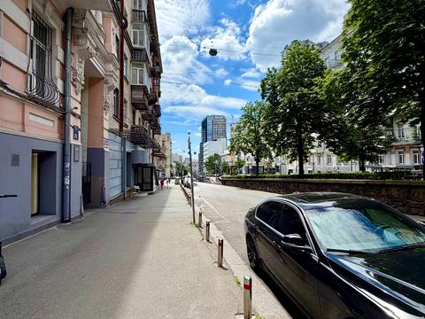 квартира по адресу Антоновича ул. (Горького), 23