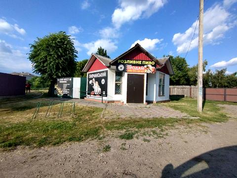 комерційна за адресою Баха вул., 66а