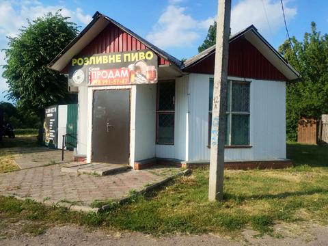 комерційна за адресою Баха вул., 66а