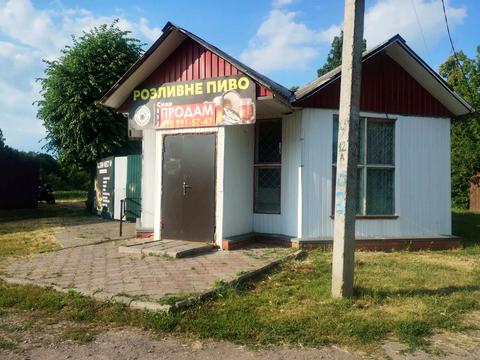 комерційна за адресою Баха вул., 66а