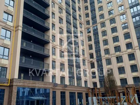 квартира по адресу Соборная ул., 122/2