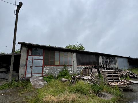 коммерческая по адресу Франка, 2б