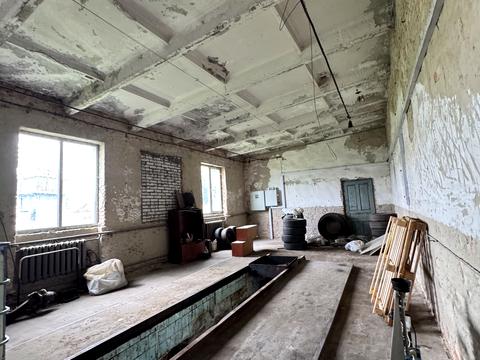 коммерческая по адресу Франка, 2б