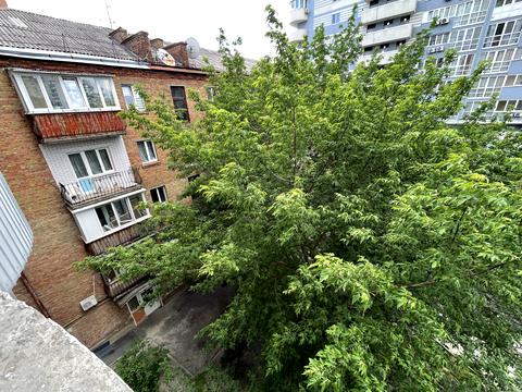 квартира за адресою Антоновича вул. (Горького), 140