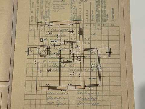 дом по адресу Центральная ул., 24