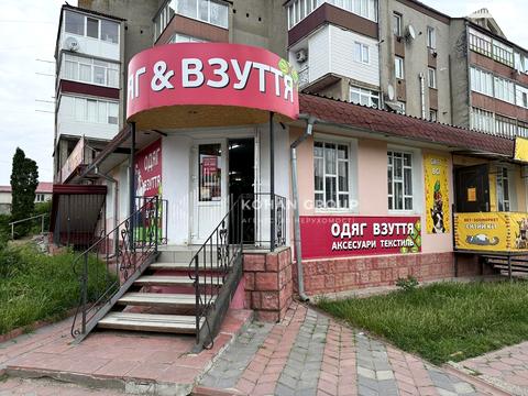 коммерческая по адресу Захисників України ул. (Пушкіна), 1
