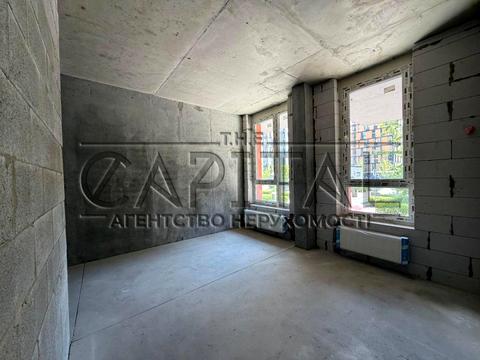 квартира за адресою Тадея Рильського бульв., 1