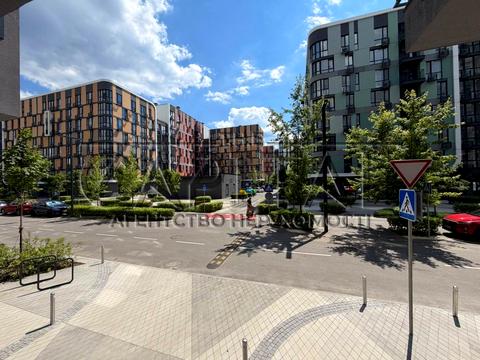 квартира за адресою Тадея Рильського бульв., 1