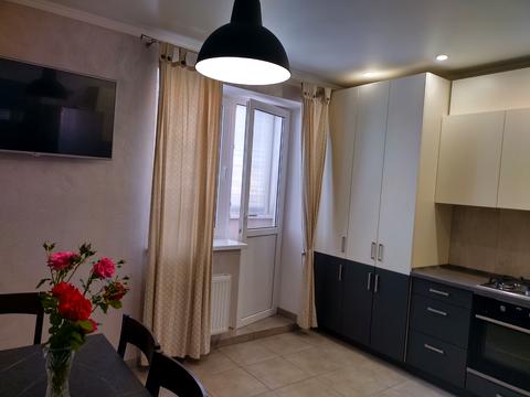 квартира за адресою Волошкова вул., 2