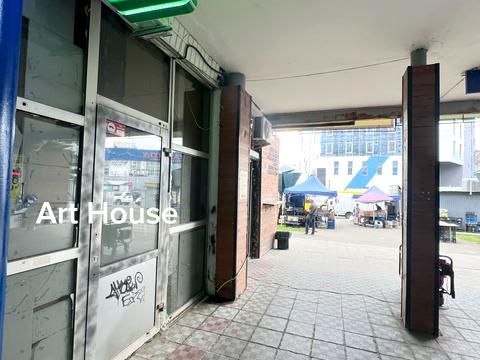 комерційна за адресою Олександра Мишуги вул., 3в