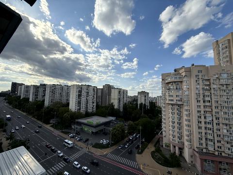 квартира за адресою Митрополита Василя Липківського вул. (Урицького), 23