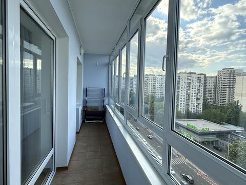 квартира за адресою Митрополита Василя Липківського вул. (Урицького), 23
