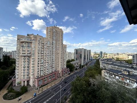 квартира за адресою Митрополита Василя Липківського вул. (Урицького), 23