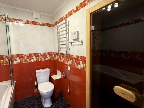квартира за адресою Митрополита Василя Липківського вул. (Урицького), 23