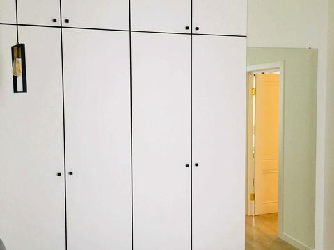 квартира по адресу Заречная ул., 4 к2