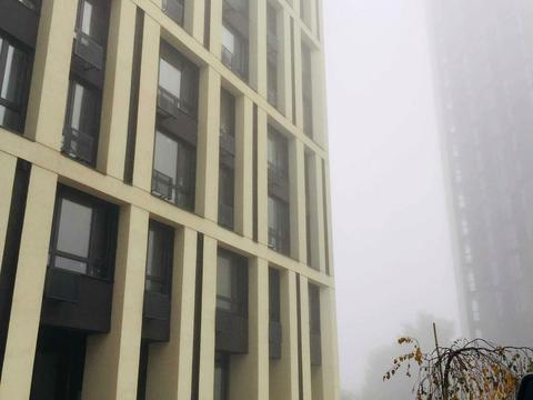 квартира по адресу Заречная ул., 4 к2