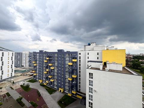 квартира по адресу Рудненская ул. (Белогорская), 8-Д