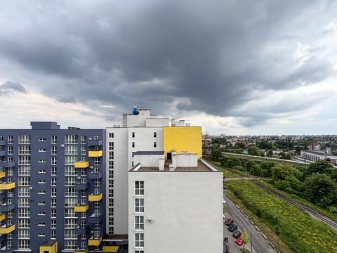 квартира по адресу Рудненская ул. (Белогорская), 8-Д