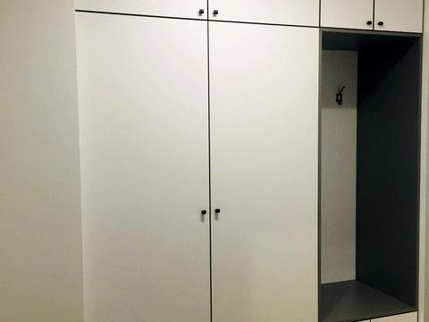 квартира по адресу Заречная ул., 4 к2