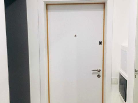 квартира по адресу Заречная ул., 4 к2