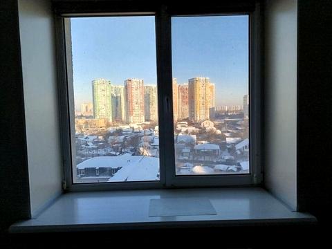 квартира за адресою Дениса Рачінського вул. (Комбінатна), 25