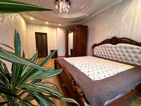 квартира по адресу Авиаконструктора Игоря Сикорского ул. (Танкова), 4-Б