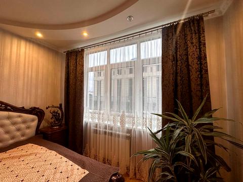 квартира по адресу Авиаконструктора Игоря Сикорского ул. (Танкова), 4-Б