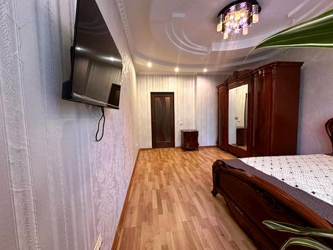 квартира по адресу Авиаконструктора Игоря Сикорского ул. (Танкова), 4-Б