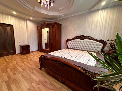 квартира по адресу Авиаконструктора Игоря Сикорского ул. (Танкова), 4-Б