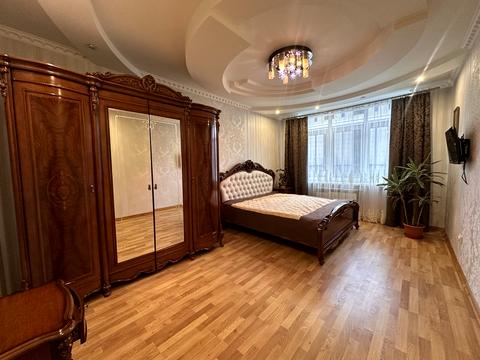 квартира по адресу Авиаконструктора Игоря Сикорского ул. (Танкова), 4-Б