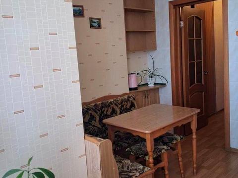 квартира по адресу Академика Палладина просп., 22