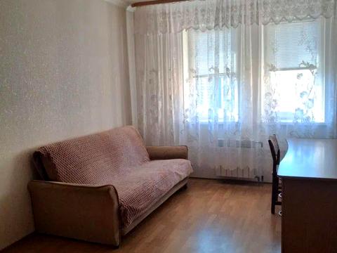 квартира по адресу Академика Палладина просп., 22