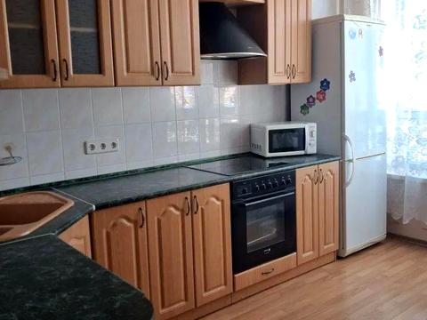 квартира по адресу Академика Палладина просп., 22