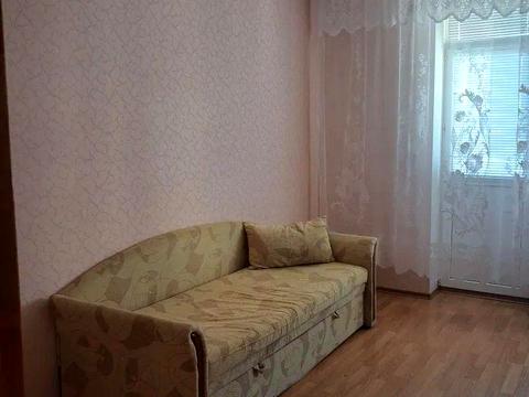квартира по адресу Академика Палладина просп., 22