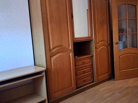 квартира по адресу Академика Палладина просп., 22