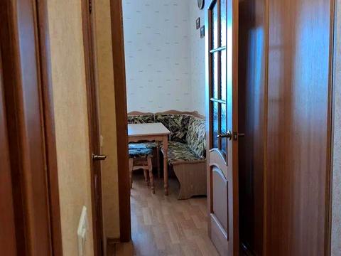 квартира по адресу Академика Палладина просп., 22