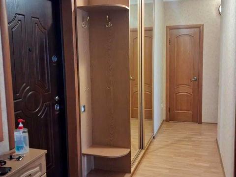 квартира по адресу Академика Палладина просп., 22