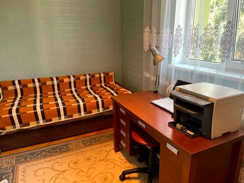 дом по адресу Михаила Павлика ул., 12