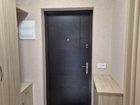 квартира по адресу Берестейский просп. (Победы), 67-В