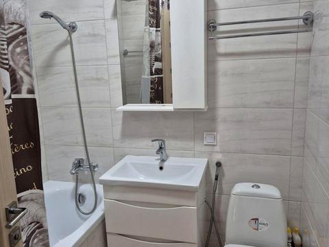квартира по адресу Берестейский просп. (Победы), 67-В