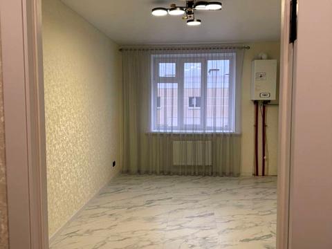квартира по адресу Січових стрільців ул., 5