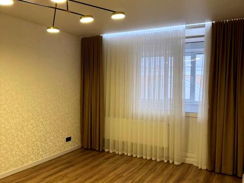 квартира по адресу Січових стрільців ул., 5