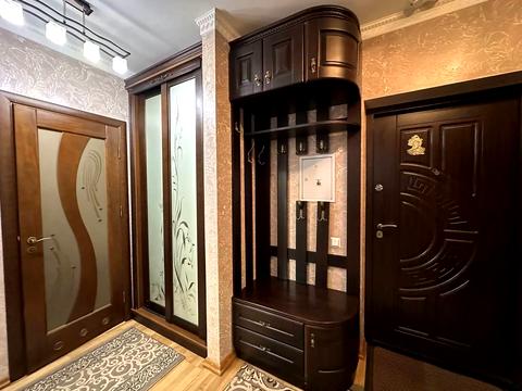 квартира по адресу Авиаконструктора Игоря Сикорского ул. (Танкова), 4-Б